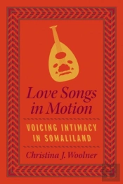 Love Songs In Motion