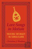 Love Songs In Motion