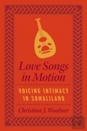 Love Songs In Motion