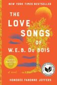 Love Songs Of W.E.B. Du Bois