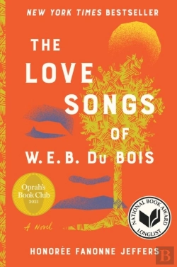 Bertrand.pt - Love Songs Of W.E.B. Du Bois