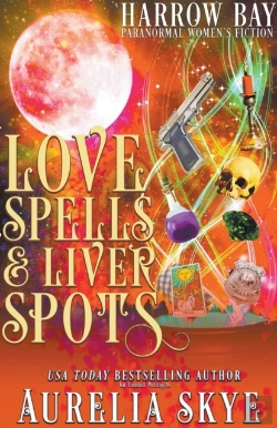 Bertrand.pt - Love Spells & Liver Spots