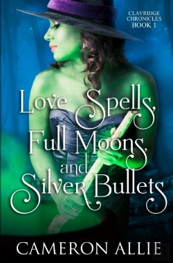 Bertrand.pt - Love Spells, Full Moons, And Silver Bullets