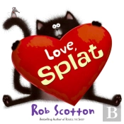 Love, Splat