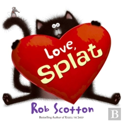 Bertrand.pt - Love, Splat