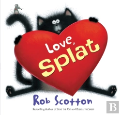 Bertrand.pt - Love, Splat