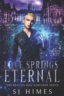 Bertrand.pt - Love Springs Eternal
