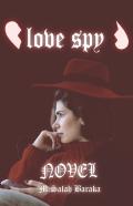 Love Spy
