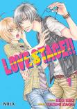 Love Stage 1