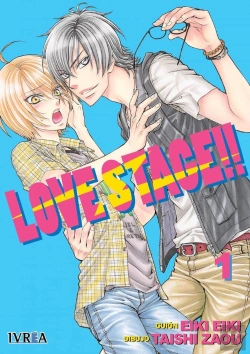 Bertrand.pt - Love Stage 1