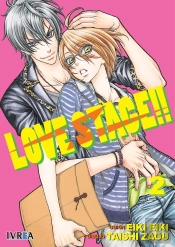 Love Stage 2