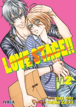 Bertrand.pt - Love Stage 2