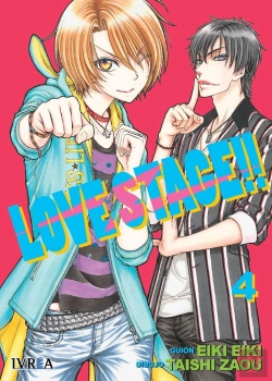 Bertrand.pt - Love Stage 4