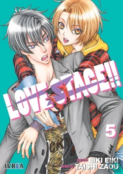 Bertrand.pt - Love Stage 5