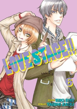 Bertrand.pt - Love Stage 6