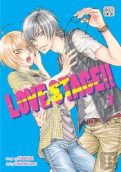 Love Stage!!, Vol. 1