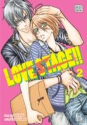 Love Stage!!, Vol. 2