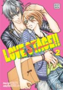 Bertrand.pt - Love Stage!!, Vol. 2