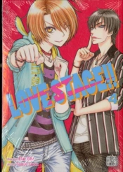 Love Stage!!, Vol. 4