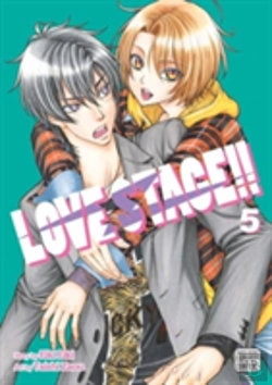 Bertrand.pt - Love Stage!!, Vol. 5