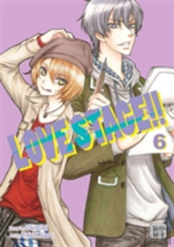 Bertrand.pt - Love Stage!!, Vol. 6