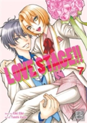 Love Stage!!, Vol. 7