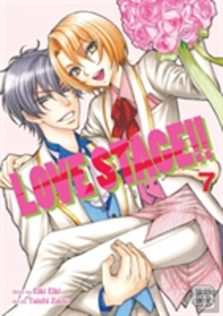 Bertrand.pt - Love Stage!!, Vol. 7