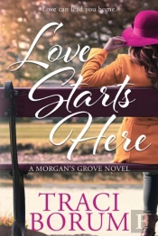 Love Starts Here