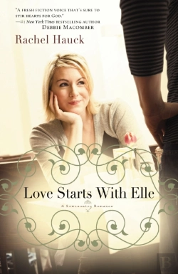 Bertrand.pt - Love Starts With Elle