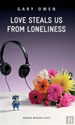 Bertrand.pt - Love Steals Us From Loneliness