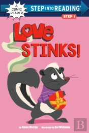 Love Stinks!
