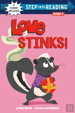 Bertrand.pt - Love Stinks!