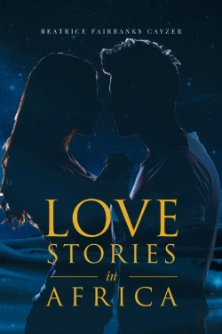 Bertrand.pt - Love Stories In Africa