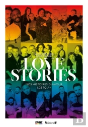Love Stories : Nos Histoires D'Amour Lgbtqia+