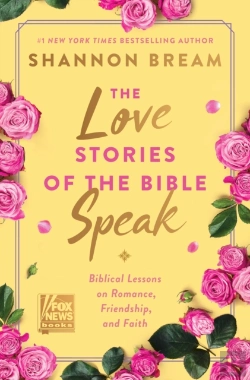 Bertrand.pt - Love Stories Of The Bible Speak