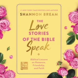 Bertrand.pt - Love Stories Of The Bible Speak
