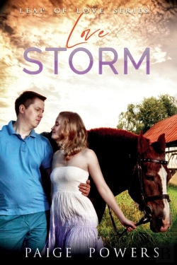 Bertrand.pt - Love Storm