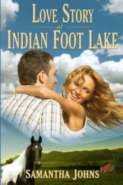 Bertrand.pt - Love Story At Indian Foot Lake