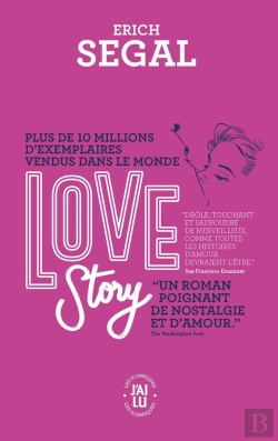 Bertrand.pt - Love Story