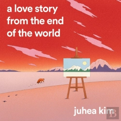 Bertrand.pt - Love Story From The End Of The World