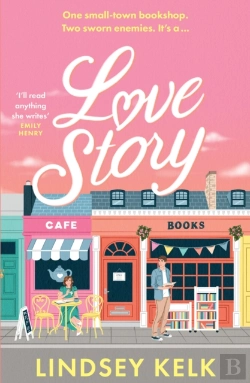 Bertrand.pt - Love Story
