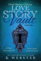 Love Story Vault