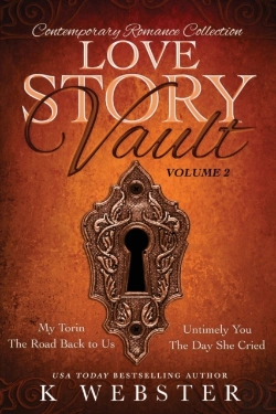 Bertrand.pt - Love Story Vault