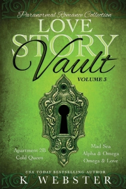 Bertrand.pt - Love Story Vault