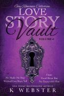 Love Story Vault