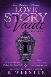 Love Story Vault