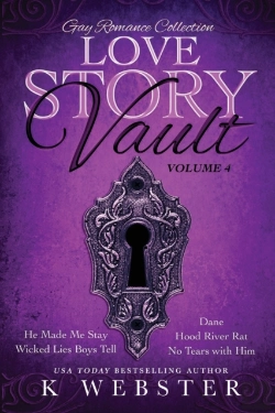 Bertrand.pt - Love Story Vault