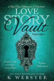 Love Story Vault