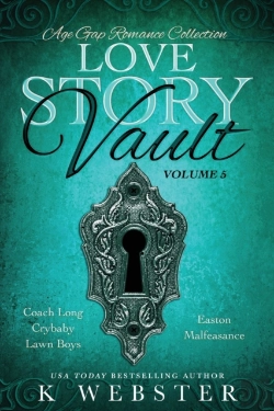 Bertrand.pt - Love Story Vault