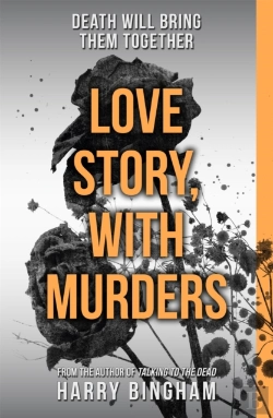 Bertrand.pt - Love Story, With Murders